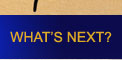 What's Next?